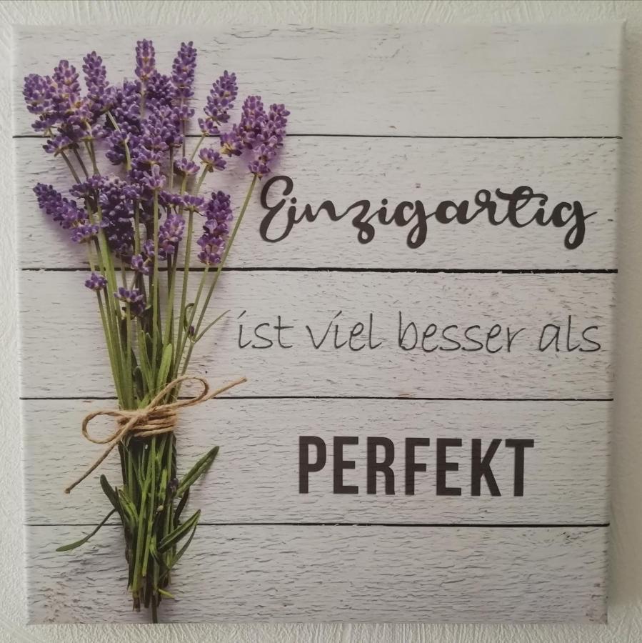 Ferienwohnung Nico Stadtilm Екстериор снимка