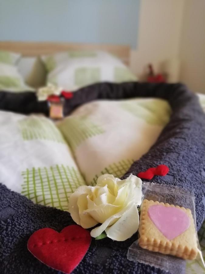 Ferienwohnung Nico Stadtilm Екстериор снимка
