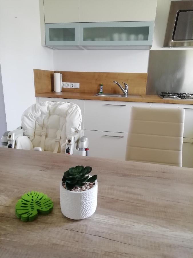 Ferienwohnung Nico Stadtilm Екстериор снимка