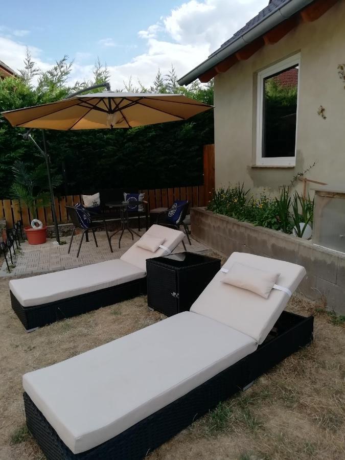 Ferienwohnung Nico Stadtilm Екстериор снимка