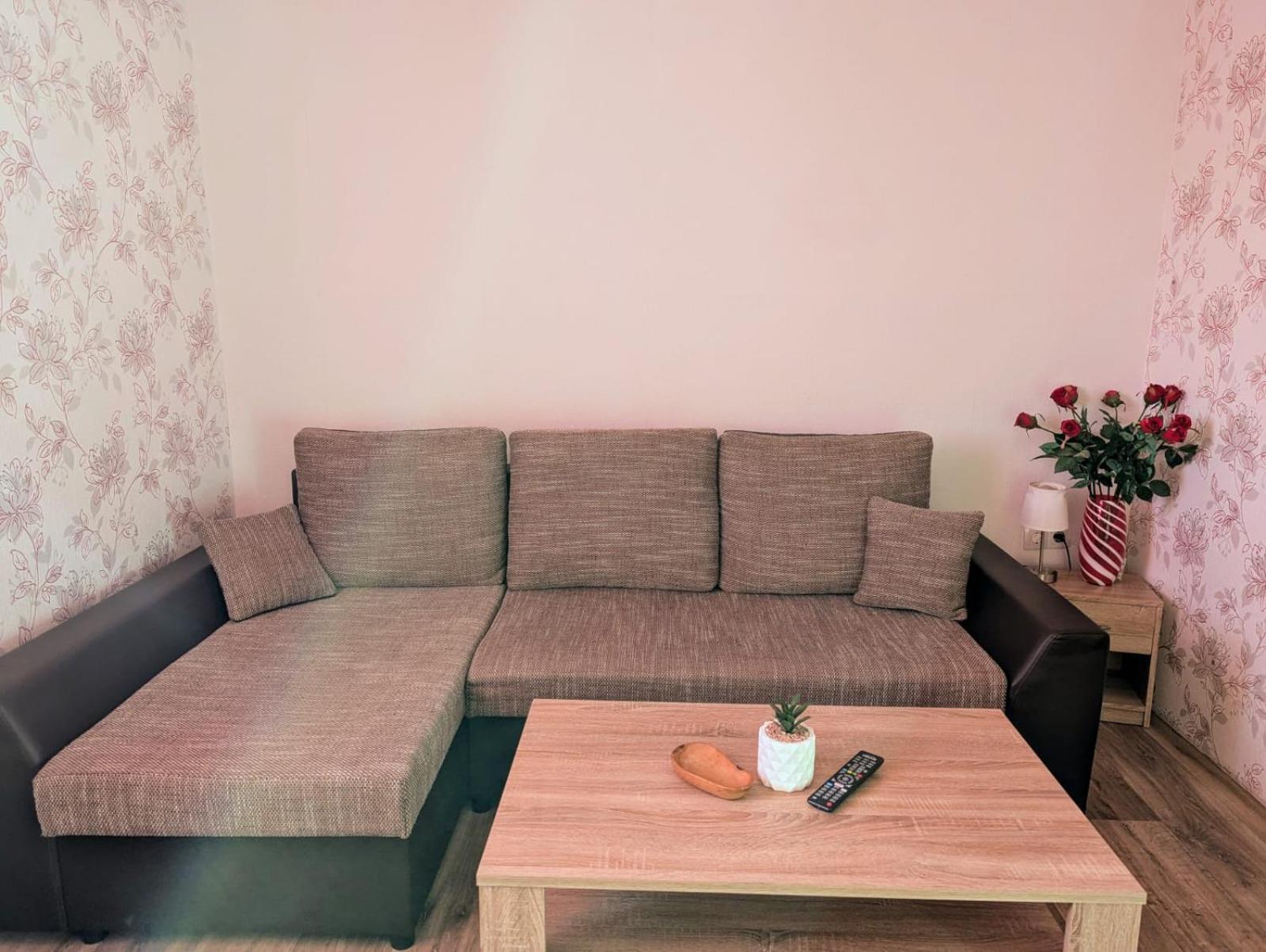 Ferienwohnung Nico Stadtilm Екстериор снимка